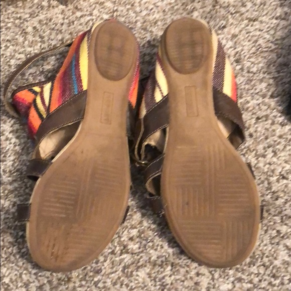 Report sandals - Picture 2 of 2